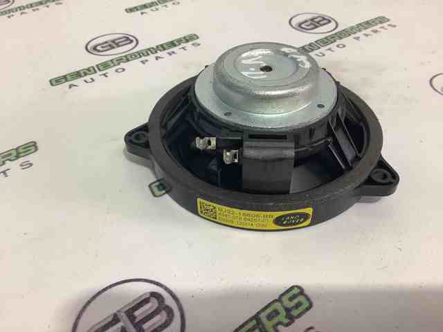 LR025876 LAND ROVER Динамик задней полки купить в Днепр