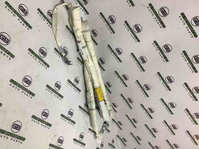 Подушка безопасности, боковая, левая LR026030 LAND ROVER