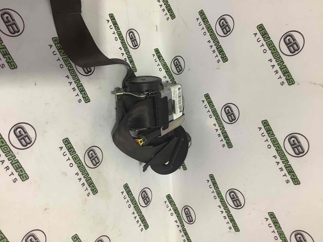 Ремень безопасности передний правый LR026433 LAND ROVER