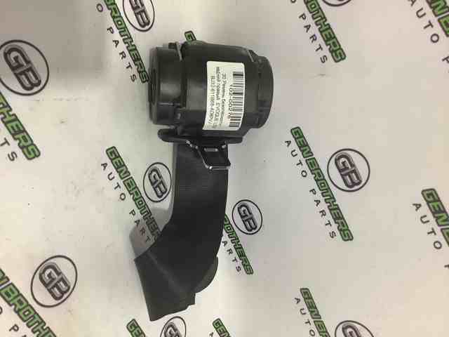 Ремень безопасности задний LR026470 LAND ROVER