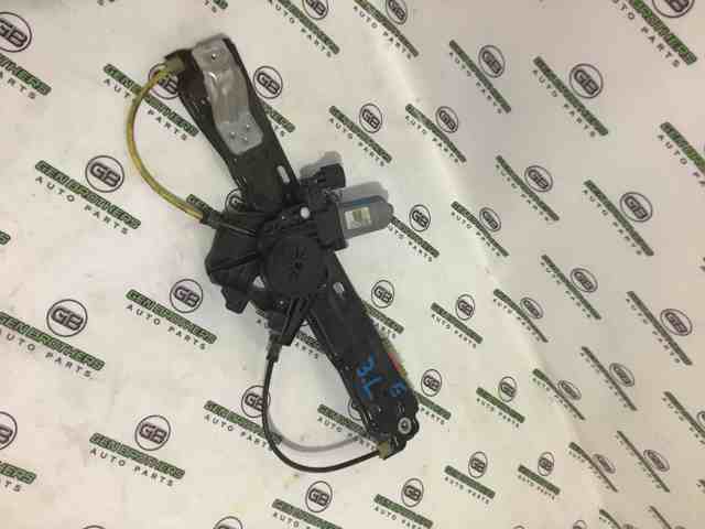 Стеклоподъемник левой задней двери LR026718 LAND ROVER
