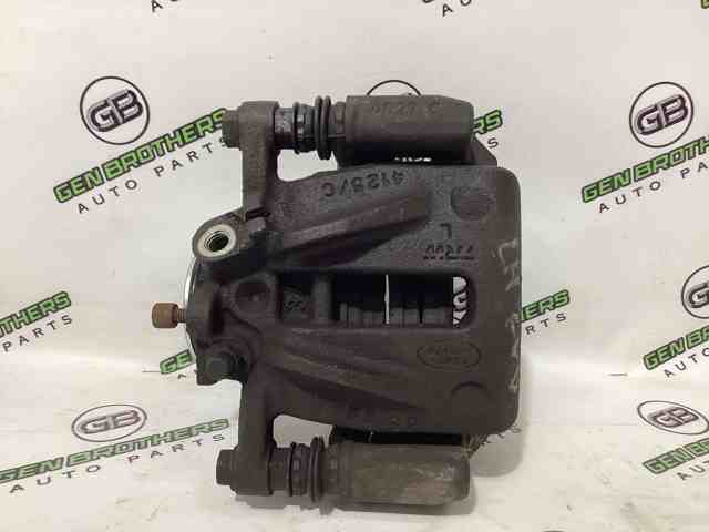 LR027128 LAND ROVER Суппорт задний левый купить в Сумы