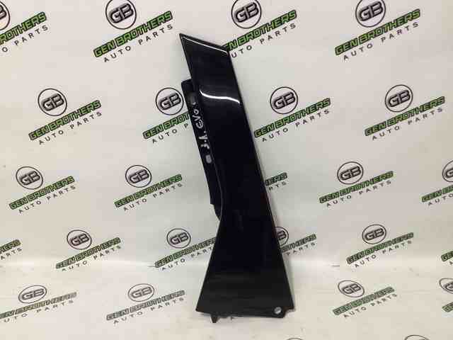 Накладка двери задней левой вертикальная LR027220 LAND ROVER