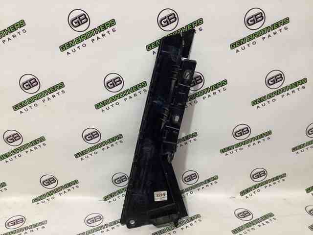 LR027220 LAND ROVER Накладка двери задней левой вертикальная купить в Киев