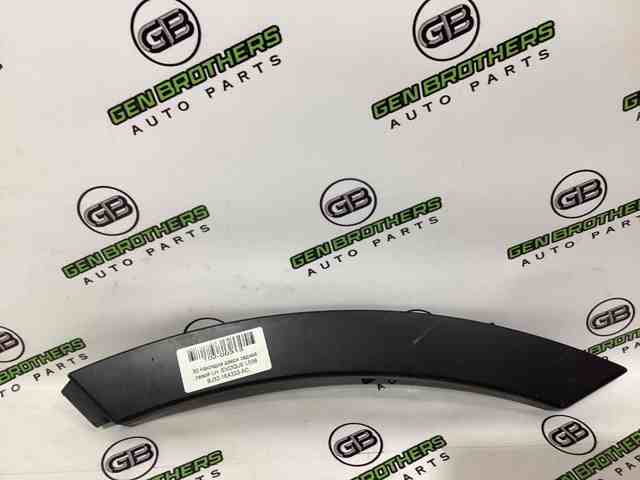 Молдинг крыла заднего левого LR027252 LAND ROVER