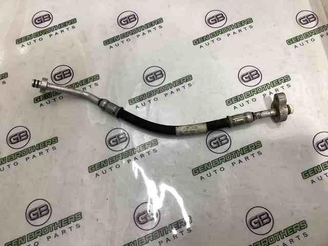 LAND ROVER LR027790 Шланг кондиционера, от радиатора к испарителю в наличии Винница