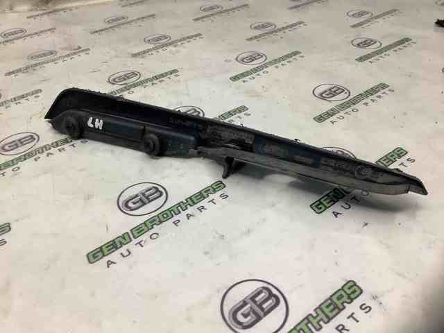 Спойлер переднего бампера, левый LR027865 LAND ROVER