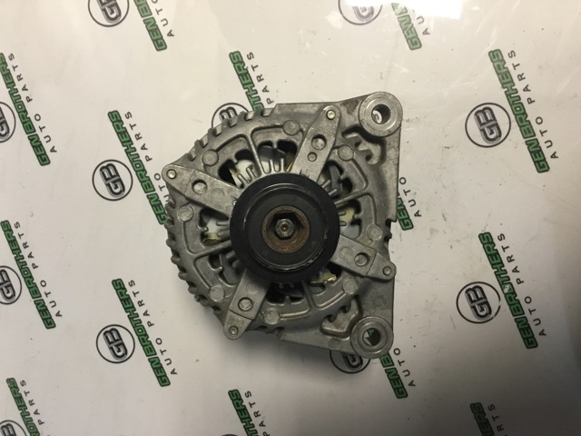 Генератор автомобильный LR028116 LAND ROVER