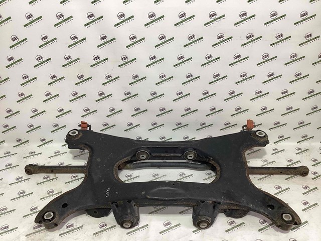 LR028449 LAND ROVER Подрамник задний купить в Черновцы