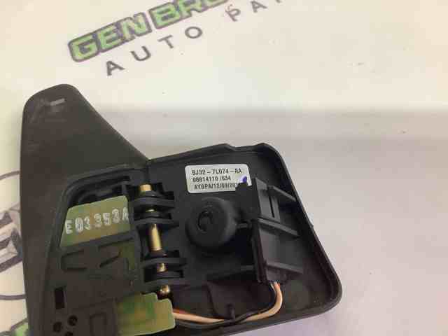 LR028873 LAND ROVER Механизм переключения передач, подрулевой купить в Украина