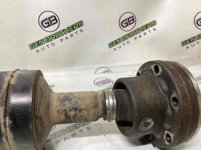 LR031394 Вал карданный задний, в сборе купить Запорожье