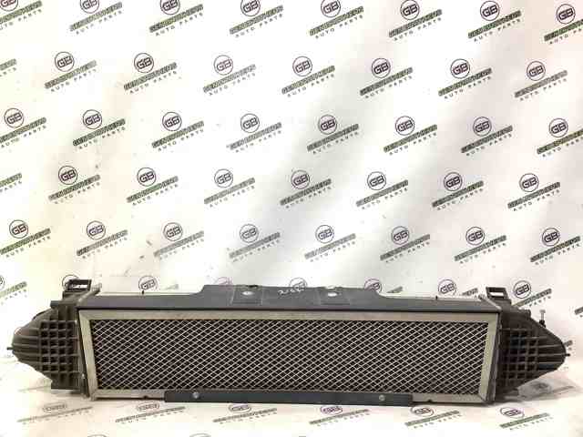 LR031467 LAND ROVER Радиатор интеркуллера купить в Ровно