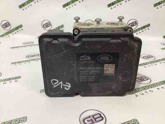 LR032534 LAND ROVER Блок управления АБС (ABS) гидравлический купить в Киев