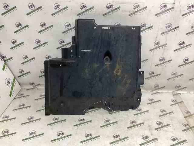 Защита днища, левая LR034396 LAND ROVER