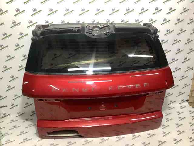 Задняя дверь LR036459 LAND ROVER