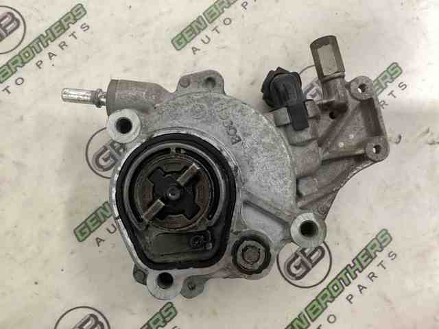 LR037627 LAND ROVER Насос вакуумный купить в Ирпень