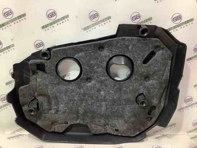 LR039520 LAND ROVER Крышка мотора декоративная купить в Львов