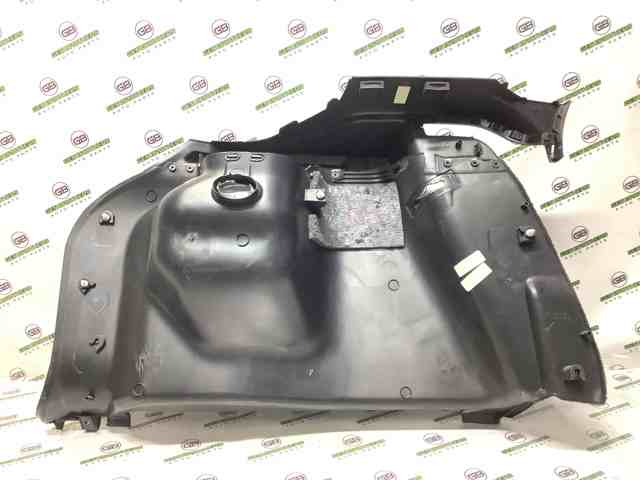 LAND ROVER LR041472 Облицовка багажного отсека правая в наличии Сумы