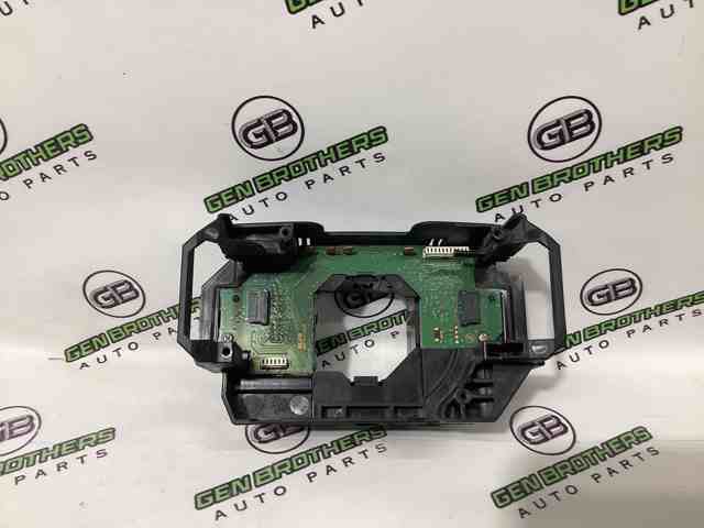 Переключатель подрулевой, центральная часть LR042311 LAND ROVER