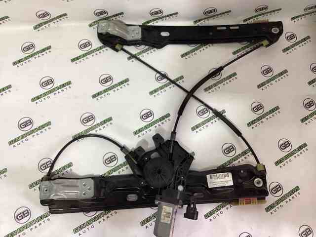 Подъемник механический ветрового стекла LR046658 LAND ROVER