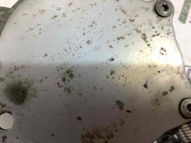 LR047384 LAND ROVER Насос вакуумный купить в Львов