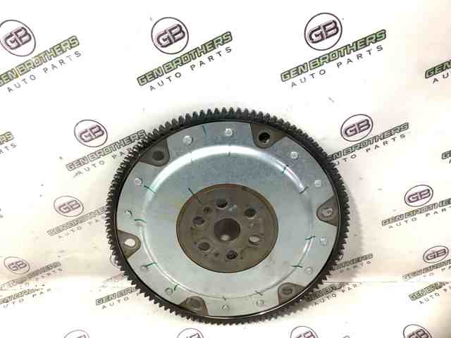 LR049197 LAND ROVER Маховик купить в Житомир