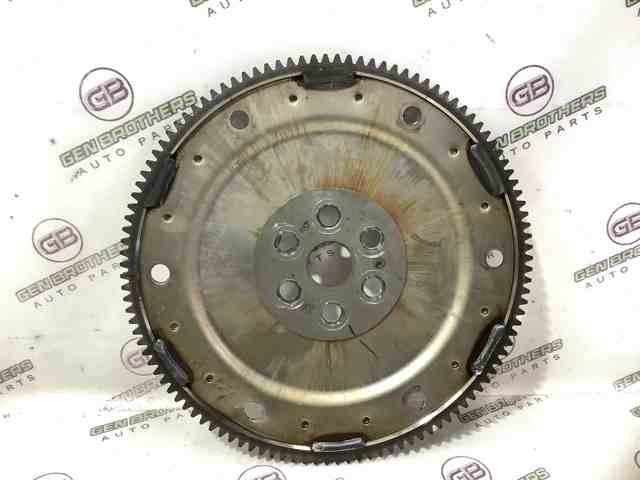 Маховик с зубчатым ободом LR049197 LAND ROVER