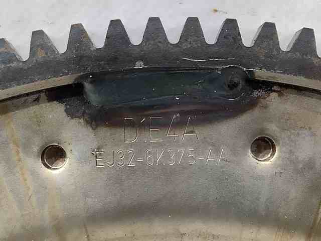 LR049197 LAND ROVER Маховик двигателя купить в Днепр