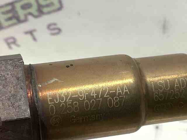 LR049882 LAND ROVER Лямбда-зонд, датчик кислорода до катализатора купить в Николаев