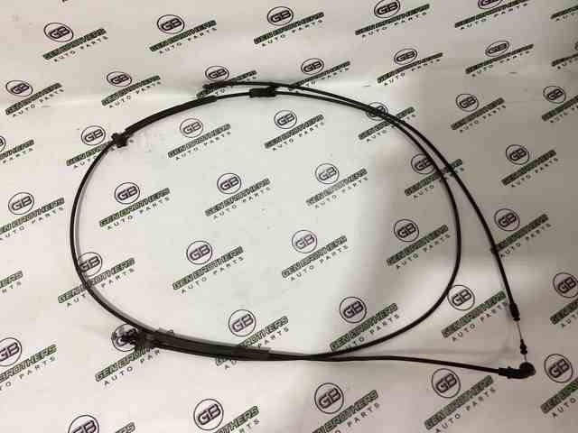 LAND ROVER LR051451 Трос открывания капота в наличии Львов