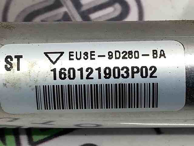 Распределитель топлива (рампа) LR054874 LAND ROVER