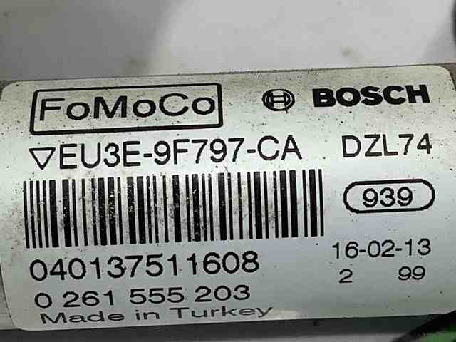 LAND ROVER LR054874 Распределитель топлива (рампа) в наличии Одесса