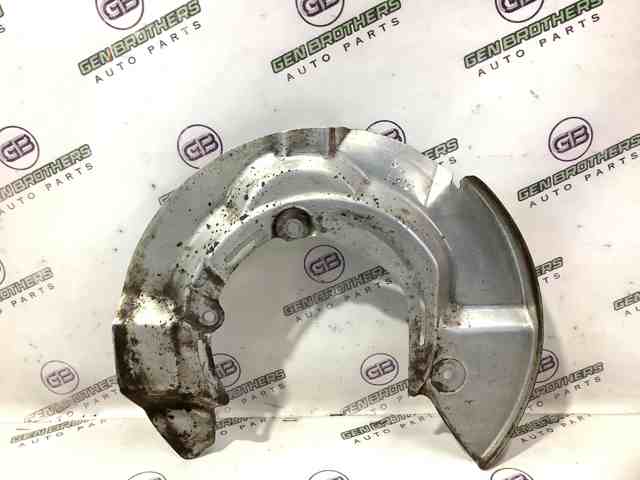 Пыльник тормозного диска переднего LR057825 LAND ROVER