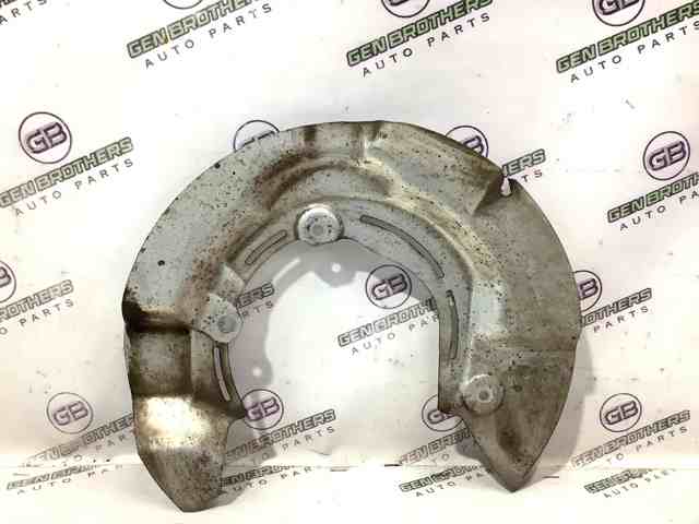 LAND ROVER LR057826 Защита тормозного диска переднего левого в наличии Чернигов