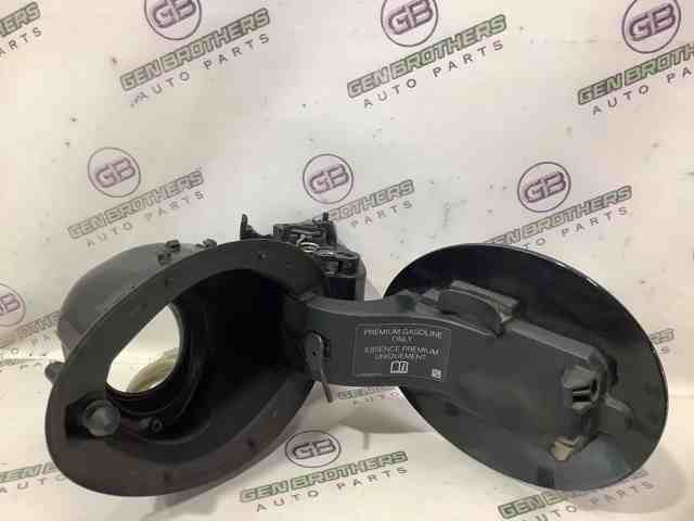 LR058472 LAND ROVER Корпус заливной горловины топливного бака купить в Тернополь