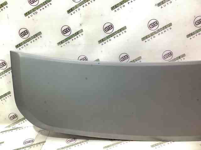 LAND ROVER LR058531 Накладка на капот в наличии Винница