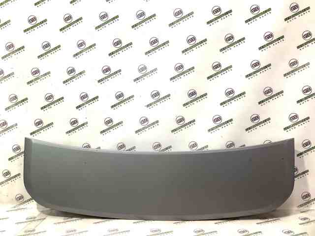 LR058531 LAND ROVER Молдинг капота купить в Сумы