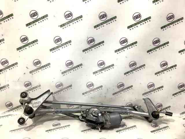 Трапеция стеклоочистителя LR058845 LAND ROVER