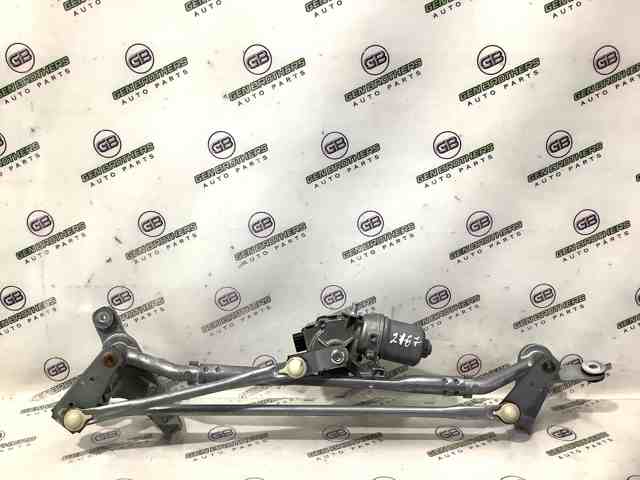LR058845 LAND ROVER Трапеция дворников купить в Ужгород