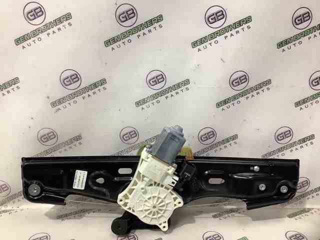 LR059008 LAND ROVER Механизм стеклоподъемника двери задней правой купить в Житомир
