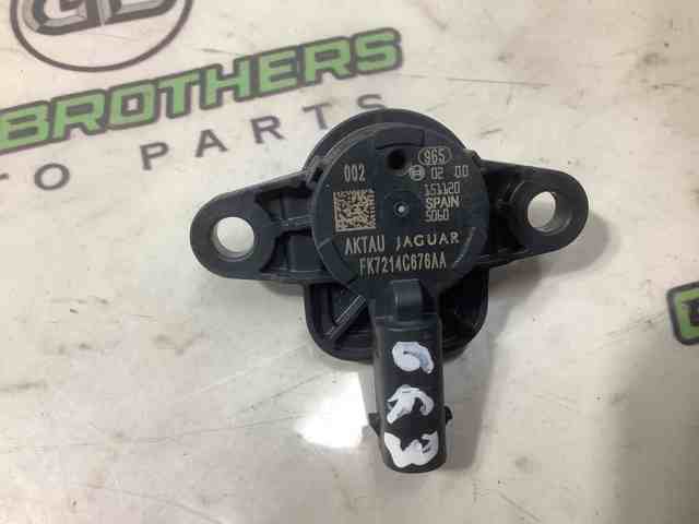 Датчик Эйрбэг передний LR059793 JAGUAR
