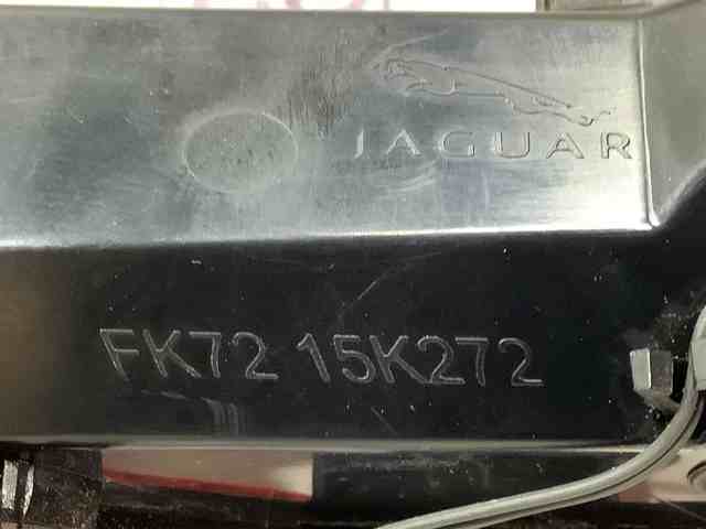 LR060910 LAND ROVER Фонарь противотуманный задний правый купить в Харьков