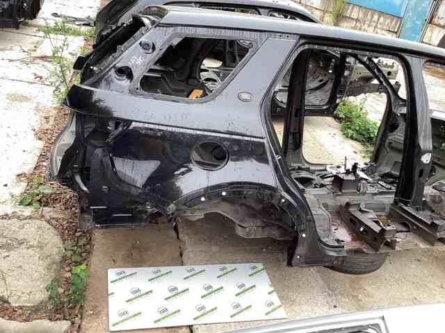 LAND ROVER LR060975 Крыло заднее правое в наличии Украина