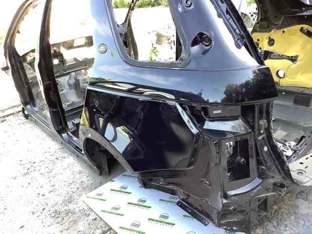 LAND ROVER LR060976 Крыло заднее левое в наличии Харьков