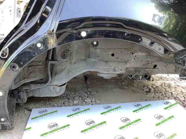 LR060976 LAND ROVER Крыло заднее левое купить в Одесса