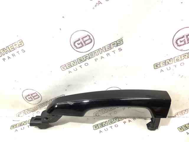 Ручка двери передней наружная LR061201 LAND ROVER