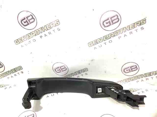 LR061201 LAND ROVER Ручка двери передней наружная купить в Запорожье