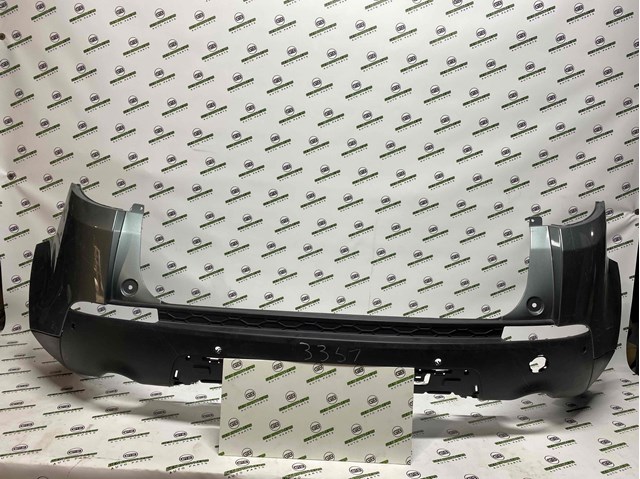 LR061268 LAND ROVER Бампер задний купить в Украина