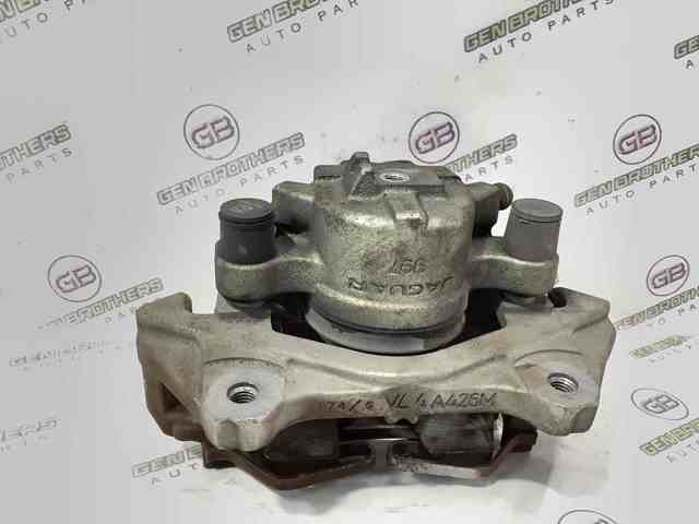 LR061369 LAND ROVER Суппорт тормозной передний правый купить в Николаев