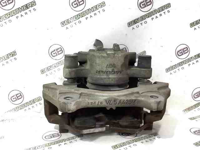 Супорт тормзной LR061370 LAND ROVER